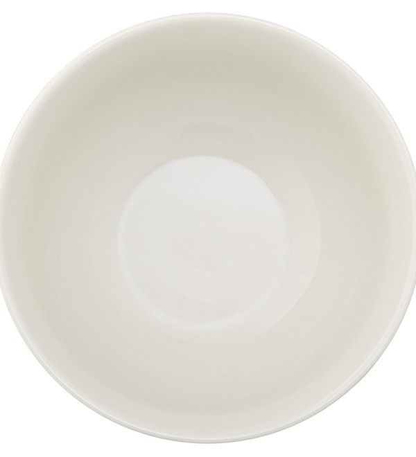 Миска soft ripples, 3,9 л, карамельная