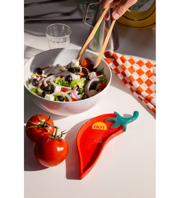 Подставка для ложки chili, 24 см