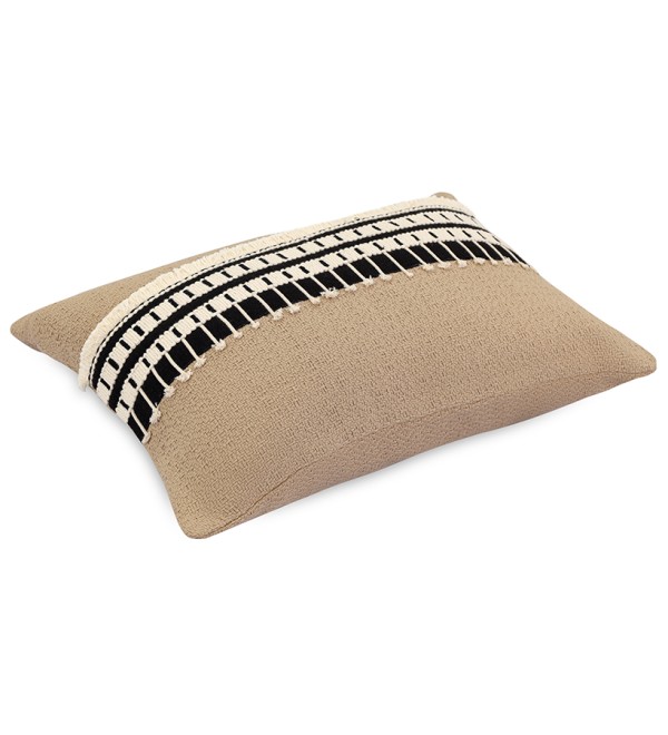 Чехол на подушку tribal stripe из коллекции ethnic, 30х45 см