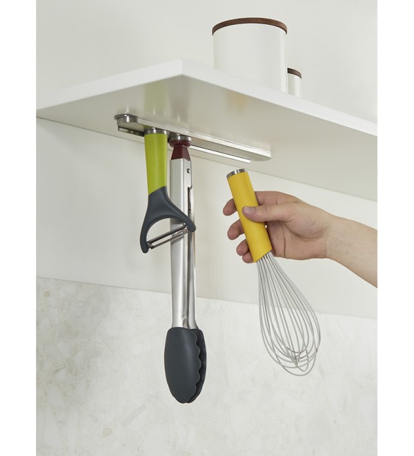 Венчик smartchef, 27,5 см, желтый