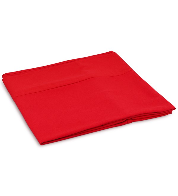 Скатерть из хлопка из коллекции new year essential, 170х250 см