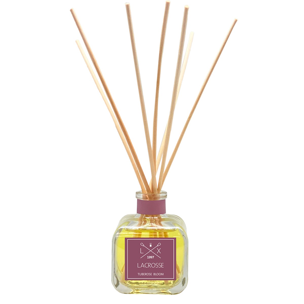 Диффузор ароматический lacrosse, tuberose bloom, 100 мл