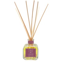 Диффузор ароматический lacrosse, tuberose bloom, 100 мл