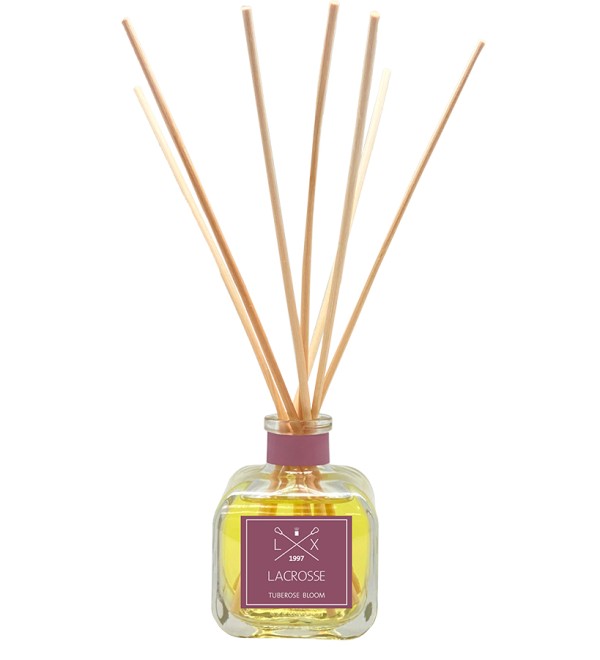 Диффузор ароматический lacrosse, tuberose bloom, 100 мл