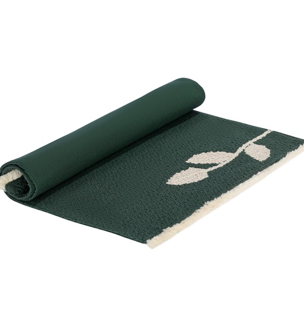 Салфетка под приборы garden harmony из коллекции ethnic, 33х48 см