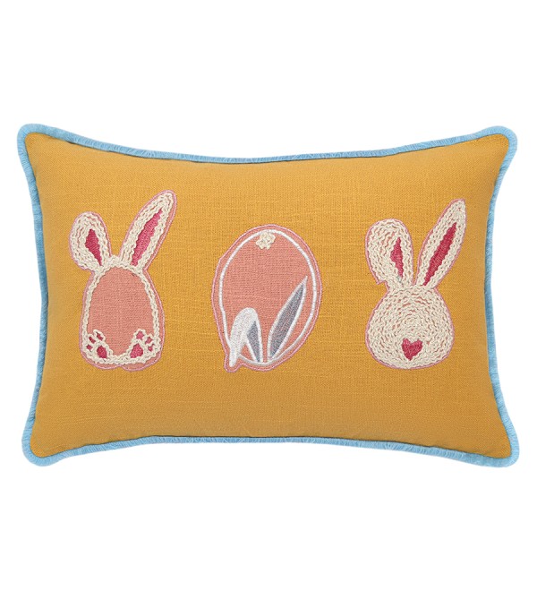 Подушка декоративная spring traditions из коллекции easter essential, 30х45 см