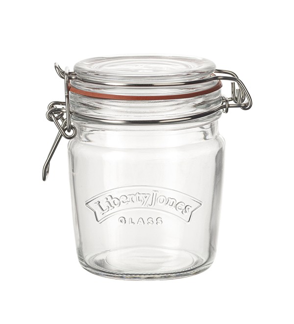 Банка для хранения maison jar, 350 мл
