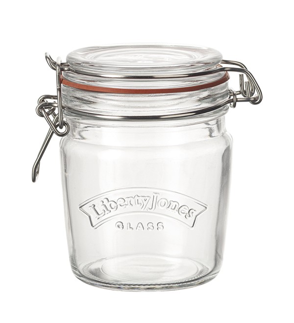 Банка для хранения maison jar, 350 мл