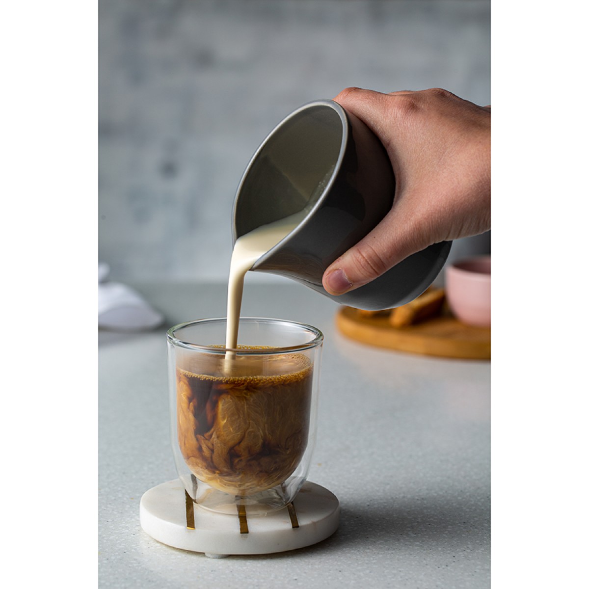 Стакан для американо cafe concept 240 мл