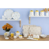 Подставка для чайных пакетиков sweet bee