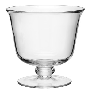 Ваза для десертов serve, 20,5 см