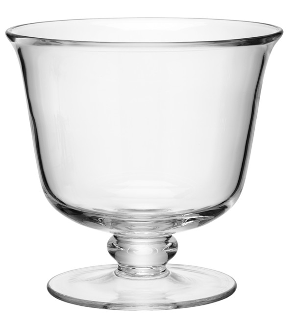 Ваза для десертов serve, 20,5 см