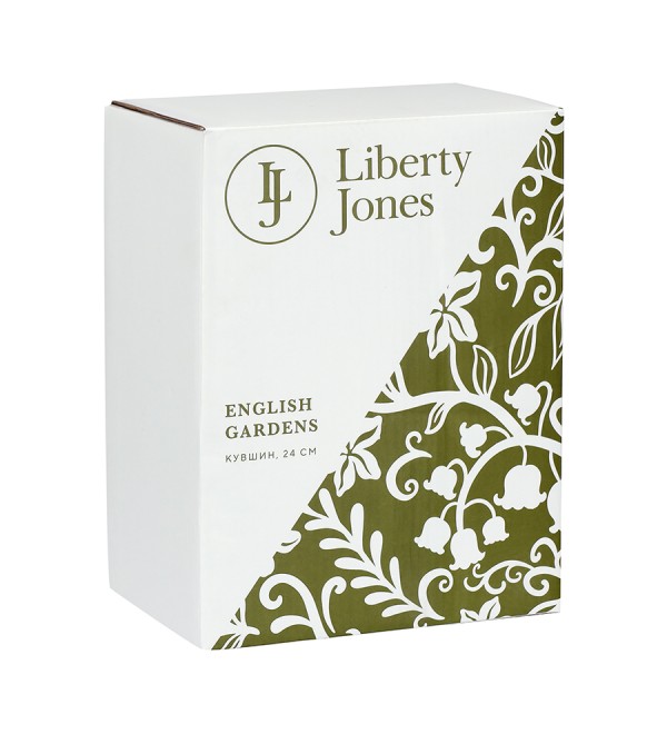 Кувшин english gardens, 1,7 л