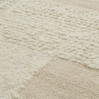 Ковер из шерсти chandigarh из коллекции ethnic, 160х230 см
