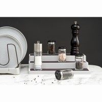 Набор из 2 банок для специй spice box, 100 мл