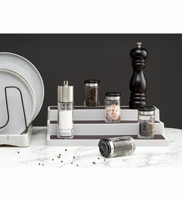Набор из 2 банок для специй spice box, 100 мл