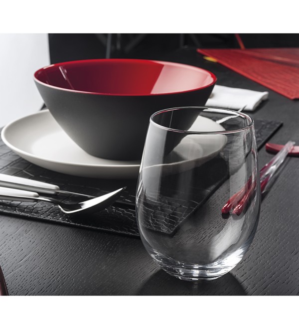 Набор из 24 столовых приборов cutlery my fusion, белый
