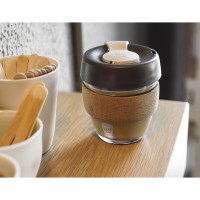 Кружка brew cork s 227 мл rosea