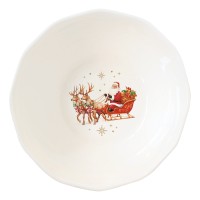 Салатник christmas heritage, D16 см