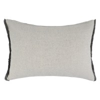 Чехол на подушку stone flowers из коллекции ethnic, 30х45 см