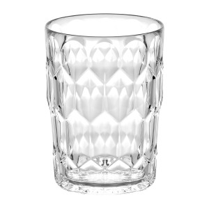 Стакан vanity 3, 480 мл, прозрачный