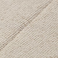 Набор салфеток-губок двухсторонних из микрофибры cozy clean, бежевые, 2 шт.