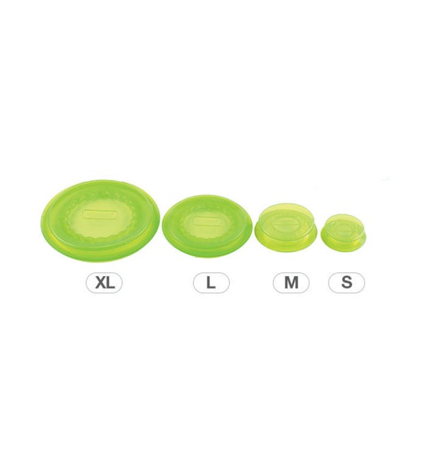 Крышка capflex xl силиконовая