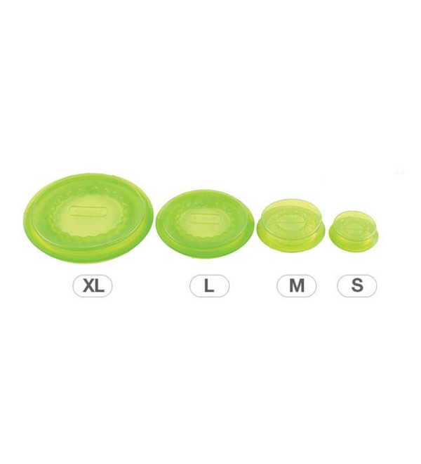 Крышка capflex xl силиконовая