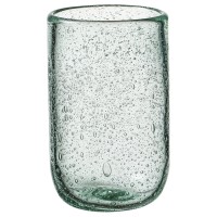Набор стаканов flowi, 510 мл, зеленые, 2 шт.