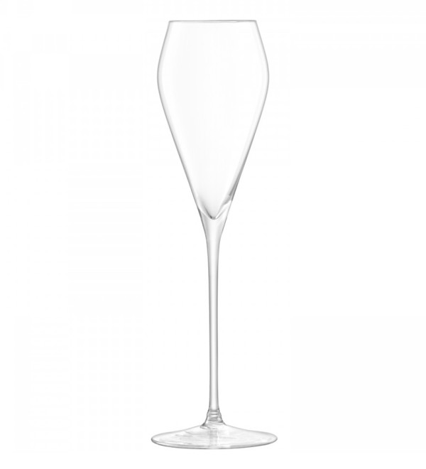 Набор бокалов для просекко wine, 250 мл, 2 шт.