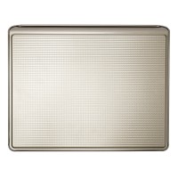 Противень для духовки bake masters, 45,8х35,5 см