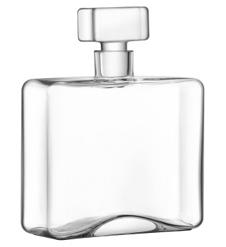 Штоф для виски cask rectangle, 1 л