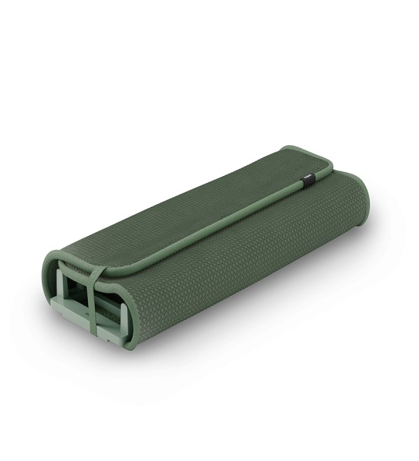 Коврик для сушки посуды udry, 43х61 см, еловый