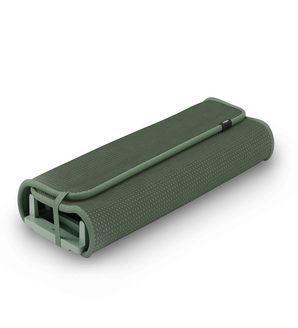 Коврик для сушки посуды udry, 43х61 см, еловый