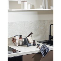 Щетка для посуды cleans, 9 см
