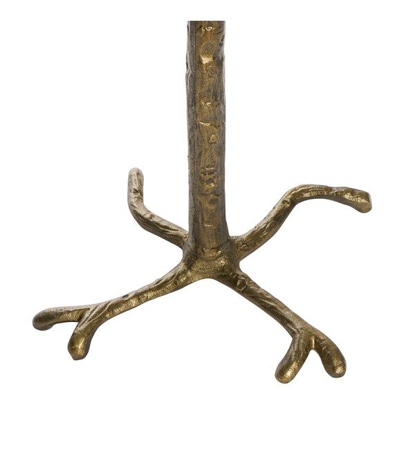 Торшер palm beams, 117 см