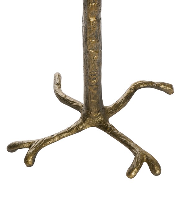 Торшер palm beams, 117 см