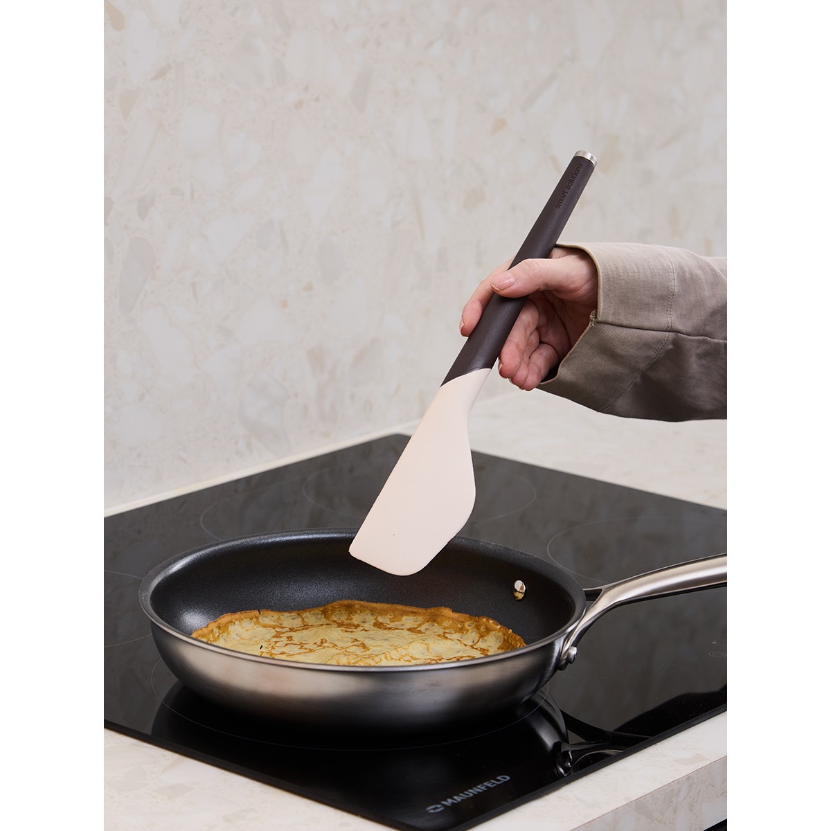 Набор кухонных инструментов smartchef, 4 шт.