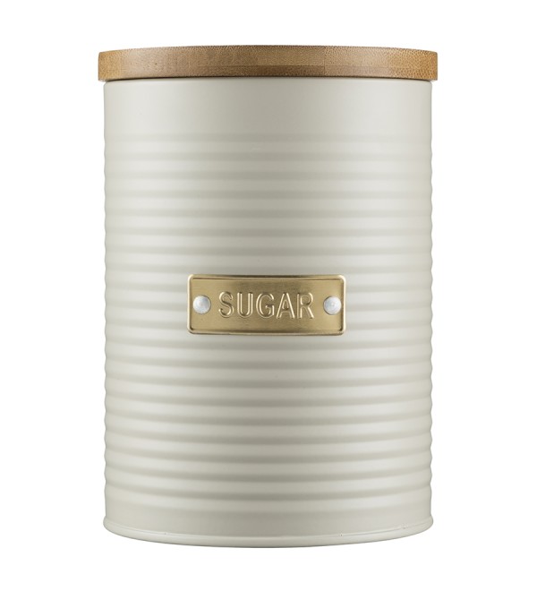 Емкость для хранения сахара living oatmeal 1,4 л