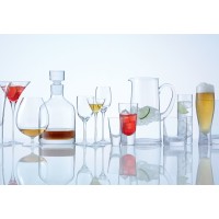 Набор бокалов для лагера bar, 550 мл, 2 шт.