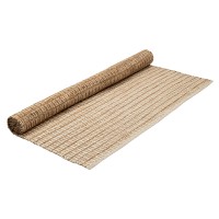 Ковер из джута и шерсти mahanadi из коллекции ethnic, 200x300 см