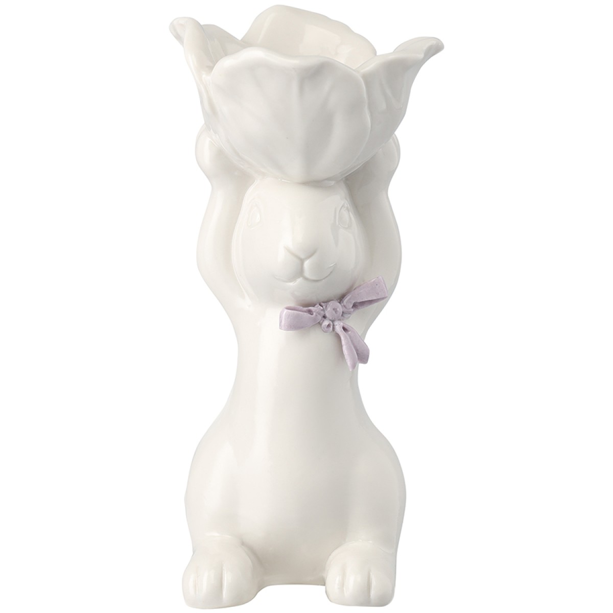 Подставка для яиц flower bunny из коллекции easter essential