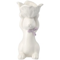 Подставка для яиц flower bunny из коллекции easter essential