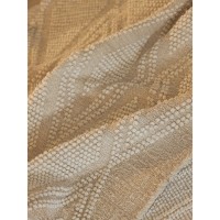 Ковер из шерсти и переработанного хлопка shillong из коллекции ethnic, 120х180см