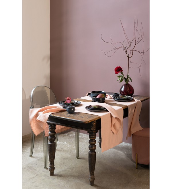 Набор тарелок cosmic kitchen, D26 см, 2 шт.
