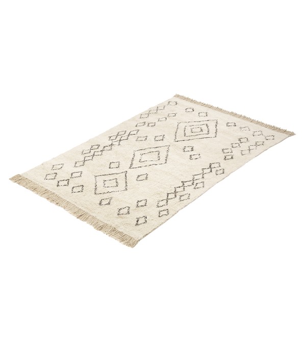 Ковер берберский из коллекции ethnic, 120х180см