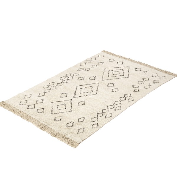 Ковер берберский из коллекции ethnic, 120х180см