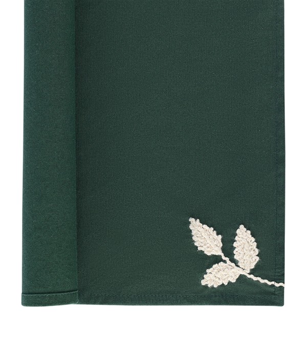 Салфетка сервировочная garden harmony из коллекции ethnic, 45х45 см