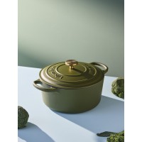 Кастрюля с крышкой из коллекции 