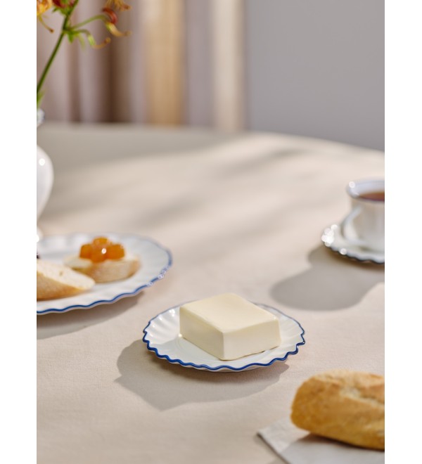 Масленка santorini, D16 см